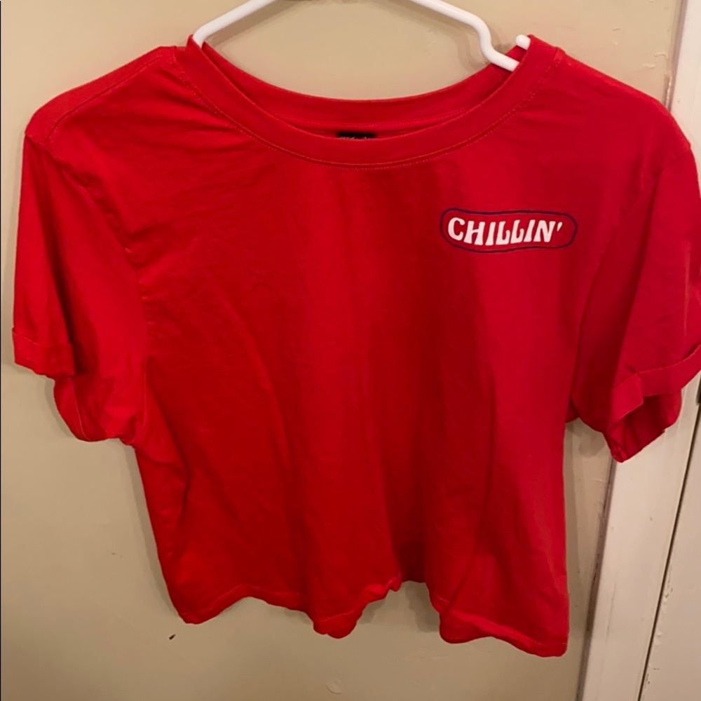 cali tshirt